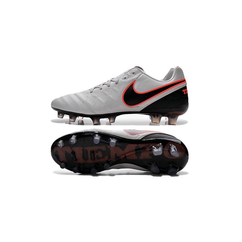 crampons nike tiempo legend