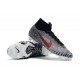 Crampons pour Hommes Nike Mercurial Superfly VI 360 Elite FG