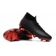 Crampons pour Hommes Nike Mercurial Superfly VI 360 Elite FG