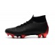 Crampons pour Hommes Nike Mercurial Superfly VI 360 Elite FG