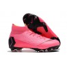 Crampons pour Hommes Nike Mercurial Superfly VI 360 Elite FG