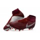Nouveau Crampons Foot Nike Phantom Vision Elite DF FG