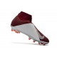 Nouveau Crampons Foot Nike Phantom Vision Elite DF FG