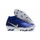 Nouveau Crampons Foot Nike Phantom Vision Elite DF FG