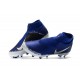 Nouveau Crampons Foot Nike Phantom Vision Elite DF FG