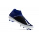 Nouveau Crampons Foot Nike Phantom Vision Elite DF FG