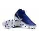 Nouveau Crampons Foot Nike Phantom Vision Elite DF FG
