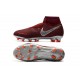 Nouveau Crampons Foot Nike Phantom Vision Elite DF FG
