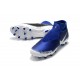 Nouveau Crampons Foot Nike Phantom Vision Elite DF FG