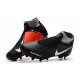 Nouveau Crampons Foot Nike Phantom Vision Elite DF FG