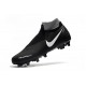 Nouveau Crampons Foot Nike Phantom Vision Elite DF FG