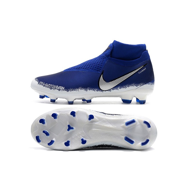 crampon nike phantom decathlon