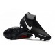 Nouveau Crampons Foot Nike Phantom Vision Elite DF FG