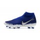 Nouveau Crampons Foot Nike Phantom Vision Elite DF FG
