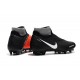 Nouveau Crampons Foot Nike Phantom Vision Elite DF FG