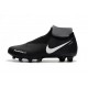 Nouveau Crampons Foot Nike Phantom Vision Elite DF FG