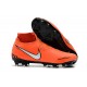 Nouveau Crampons Foot Nike Phantom Vision Elite DF FG