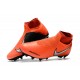 Nouveau Crampons Foot Nike Phantom Vision Elite DF FG