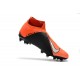 Nouveau Crampons Foot Nike Phantom Vision Elite DF FG