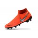 Nouveau Crampons Foot Nike Phantom Vision Elite DF FG