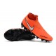 Nouveau Crampons Foot Nike Phantom Vision Elite DF FG