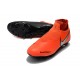 Nouveau Crampons Foot Nike Phantom Vision Elite DF FG