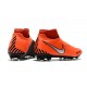 Nouveau Crampons Foot Nike Phantom Vision Elite DF FG