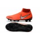 Nouveau Crampons Foot Nike Phantom Vision Elite DF FG