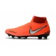 Nouveau Crampons Foot Nike Phantom Vision Elite DF FG