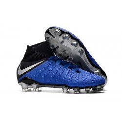 Chaussures de Football pour Hommes - Nike Hypervenom Phantom 3 FG 