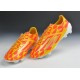 Nouveau Adizero F50 Trx Fg Syn Chaussures Football Homme Adidas Volt Punch