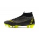 Crampons pour Hommes Nike Mercurial Superfly VI 360 Elite FG