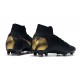 Crampons pour Hommes Nike Mercurial Superfly VI 360 Elite FG