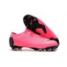 Nike Mercurial Vapor XII Elite FG - Chaussures de Football Hommes 