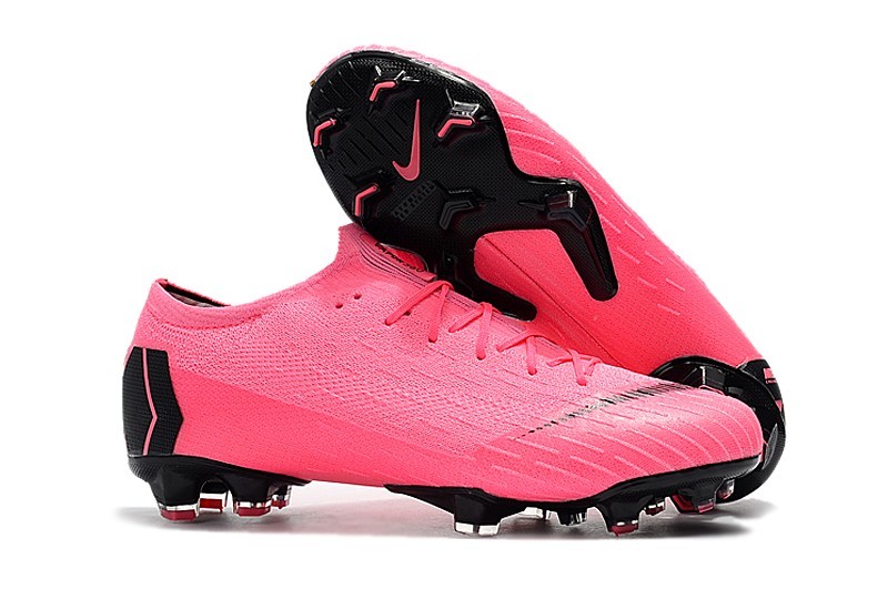 nike mercurial vapor 12 black