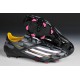 2015 Adidas Chaussures de foot F50 Adizero Messi TRX FG SYN Noir Blanc