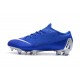 Nike Mercurial Vapor XII Elite FG - Chaussures de Football Hommes 