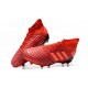 Chaussures Football Adidas Predator 19.1 FG
