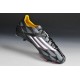 2015 Adidas Chaussures de foot F50 Adizero Messi TRX FG SYN Noir Blanc
