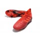 Chaussures Football Adidas Predator 19.1 FG