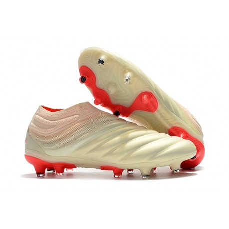 Chaussures De Football Adidas Copa 19+ FG