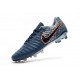 Nike Tiempo Legend 7 FG - Nouveau Chaussures Football