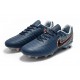 Nike Tiempo Legend 7 FG - Nouveau Chaussures Football