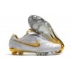 Nike Tiempo Legend VII R10 Elite FG Chaussures pour Hommes