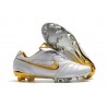 Nike Tiempo Legend VII R10 Elite FG Chaussures pour Hommes
