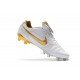 Nike Tiempo Legend VII R10 Elite FG Chaussures pour Hommes