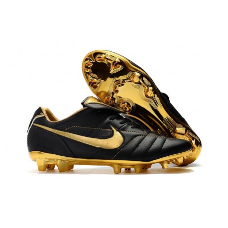 Nike Tiempo Legend VII R10 Elite FG Chaussures pour Hommes