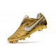 Nike Tiempo Legend VII R10 Elite FG Chaussures pour Hommes