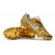 Nike Tiempo Legend VII R10 Elite FG Chaussures pour Hommes