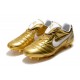 Nike Tiempo Legend VII R10 Elite FG Chaussures pour Hommes